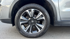 Suzuki Vitara 1.4 Boosterjet 48V Hybrid SZ5 5dr Petrol Estate